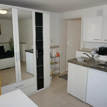 Apartment Souterraine-findlinge