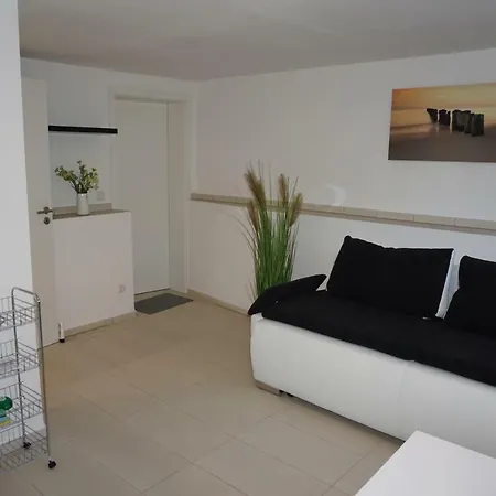 Apartment Souterraine-findlinge *