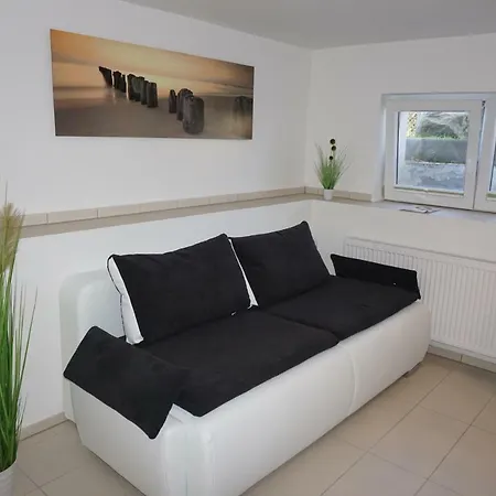 Apartment Souterraine-findlinge *