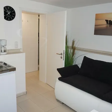 Souterraine-findlinge Apartment