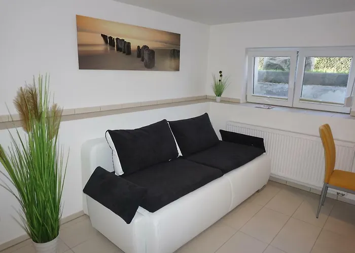 Appartamento Souterraine-findlinge *