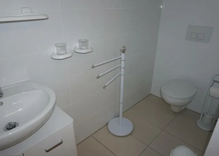 Souterraine-findlinge Appartamento *